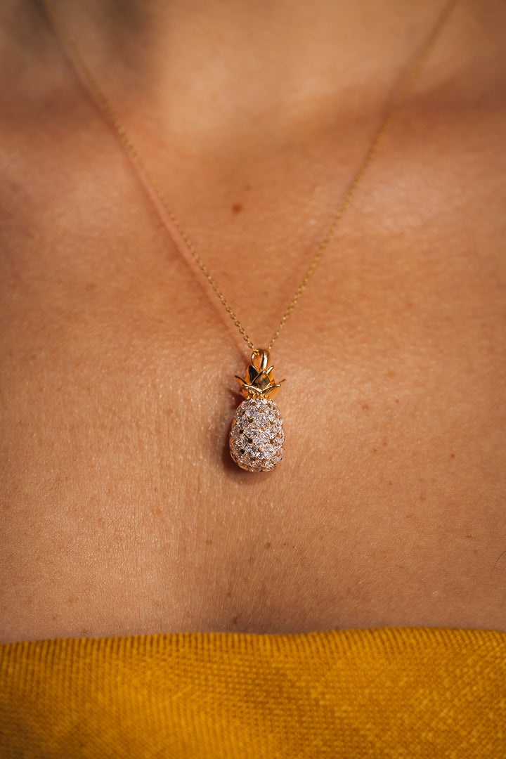 Ananas - Diamants